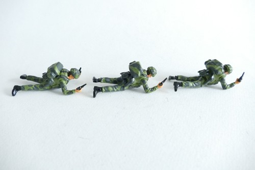 Britains deetail 1971 task - deetail,