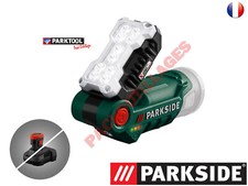 PARKSIDE® Lampe de travail à
