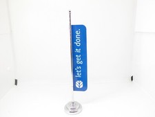 NEW HOLLAND - PLV DE VITRINE -