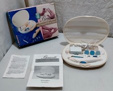 SET PEDICURE MANUCURE