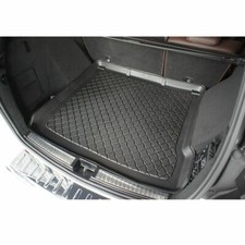 Premium Bac Coffre Tapis de