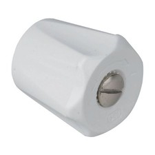 ROBINET RADIATEUR - Volant sar