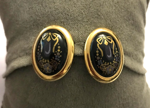 Boucles oreille clips en - boucles, d'oreille