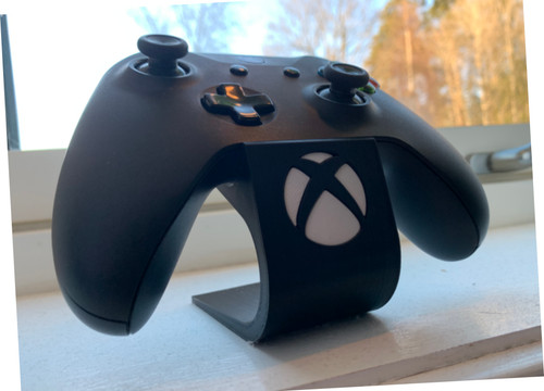 Support manette xbox one - support,