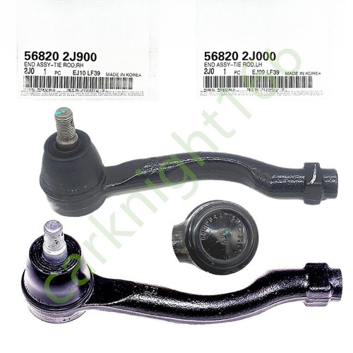 New pair end assy tie - end, assy-tie