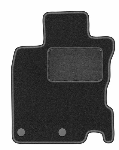 Tapis conducteur moquette - conducteur,