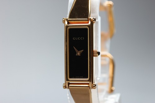 Montre femme vintage gucci - montre,