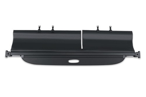 Herstmoto cache bagages noir - cache-bagages,