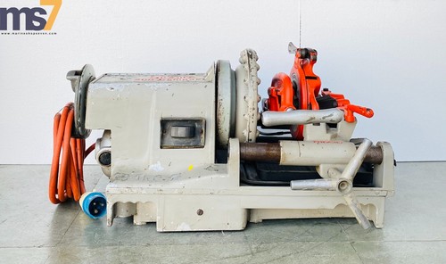 Ridgid 300 compacte machine - 300, À
