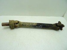 Arbre de transmission avant