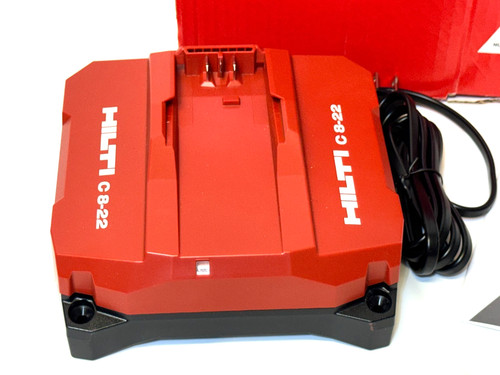 Hilti nuron lithium - hilti, 8-22