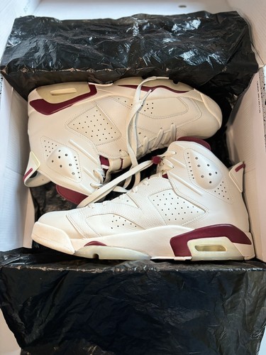Nike air jordan - jordan, 6