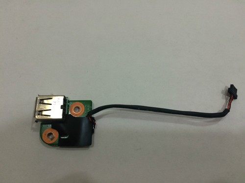 Module carte prise usb - , femelle
