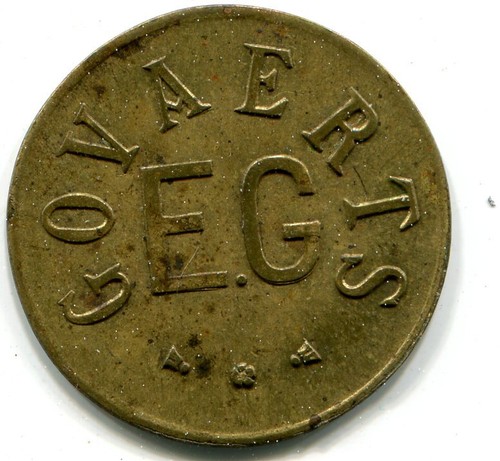 Monnaie nécessité paris - nécessité,