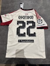 Maillot De Football Liverpool