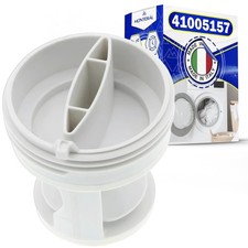 Filtre lave-linge pour pompe
