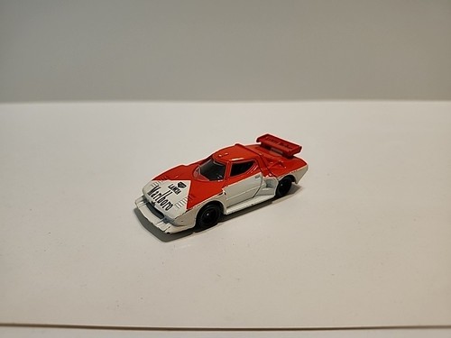 1978 diecast car tomica f66 - diecast,