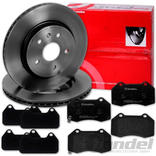 Brembo disques frein - de,