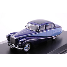 ROLLS ROYCE SILVER CLOUD
