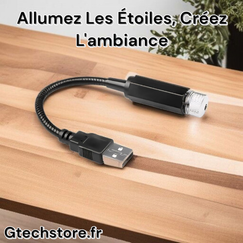 Projecteur led nuit - projecteur,