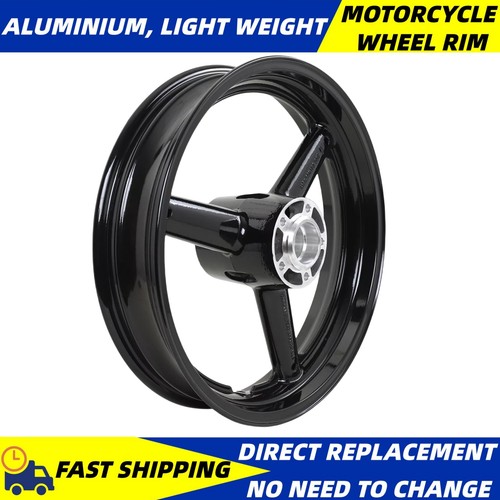 Jante roue avant - 17"x3.5",