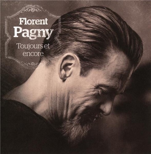 Boitier cristal florent - [cd,