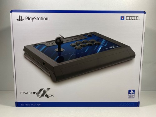 Arcade stick fighting - arcade,