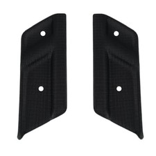 Peugeot - 205 CTI - Paire de caches latéraux de capote noirs - 8449.33 - Finitio