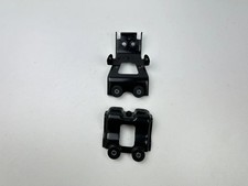 FIXATIONS RÉSERVOIR YAMAHA MT 03 2016-2019