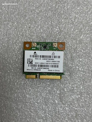 Carte wifi wlan - , wireless