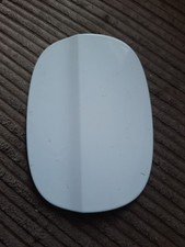 GENUINE FORD S MAX 2006-2014 FUEL FLAP/DOOR IN FROZEN WHITE