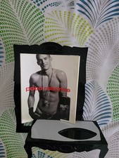 PACO RABANNE RARE PRESENTOIR