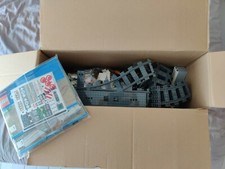 Lego city 60198 La Gare Du