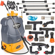 Pulvérisateur à Dos