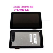 10.1" For Asus Transformer Book T100HA T100H LCD Display Touch Screen Digitizer