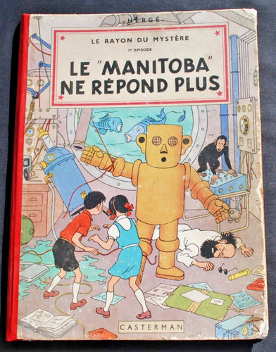 Manitoba repond plus b6 - manitoba,