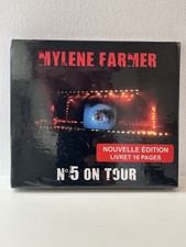 Mylene Farmer Double CD