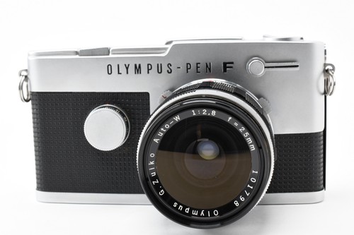 Neuf appareil photo - [neuf],