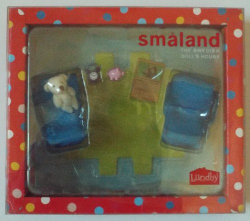 Smaland teenage room - teenage,
