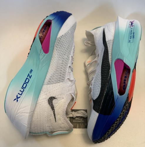 Nike air zoom - air, 3
