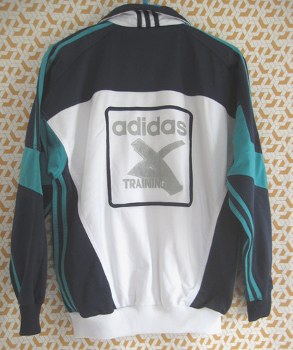 Veste adidas cross - adidas, training