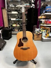 guitare seagull s6 original left