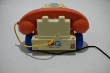 Fisher Price toys Telephone