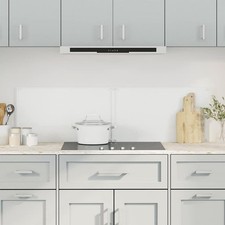 Dosserets de cuisine 2 pcs