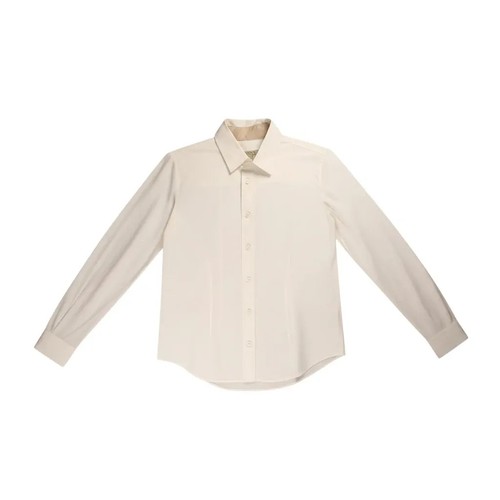 Chemise burberry coton - —, —