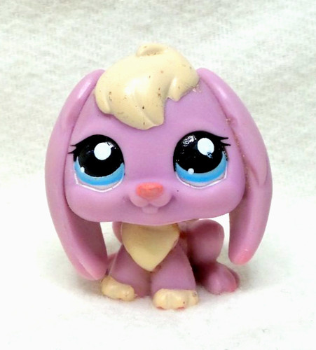 Littlest petshop shop lps - littlest,
