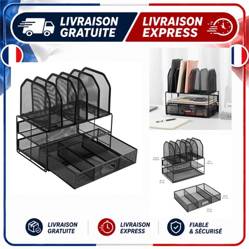 Organiseur bureau amazon - bureau,