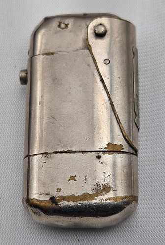 Collector annees 1920 briquet - annees,
