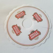 Collerette  Biére STELLA