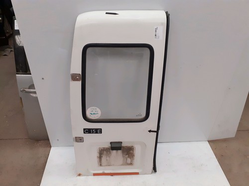 Porte battante citroen - porte,